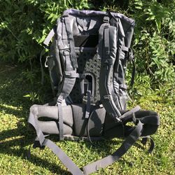 Hiking , Backpacking Gear