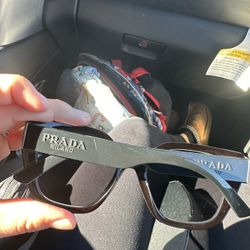 PRADA Sunglasses