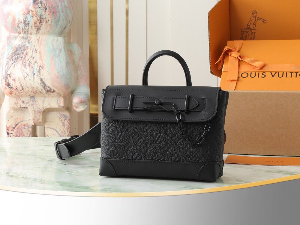 Men’s bag cross-body bag series