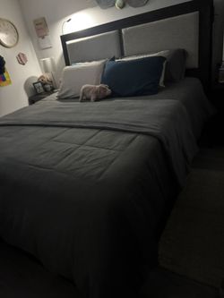Mattress