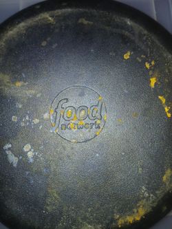 Food Network Nonstick Frying Pan