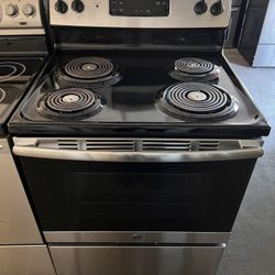 Stoves Stoves Stoves Stainless Steel Glass Used 