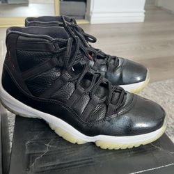 Jordan 11