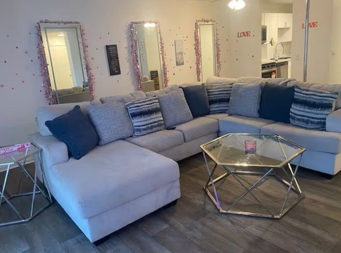 Full Living room Set