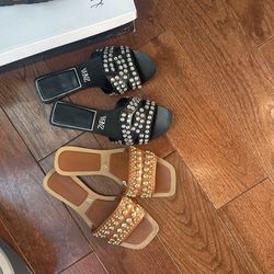 Women’s Sandals