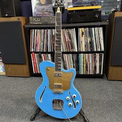 Kauer Super Chief, 1st Ever Built With Mastery Trem