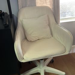 Office Chair - Adjustable