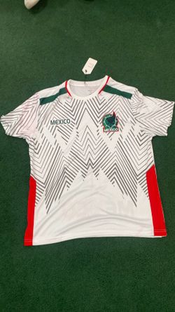 Mexico Jersey Men’s