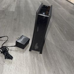 Internet Box