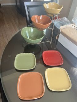 Princess House Set 