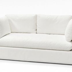 Sundays Movie Night Brie Cloud Couch