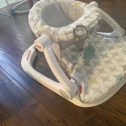 Baby Feeding Chair