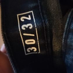 Nautica Jeans 30W 32L 