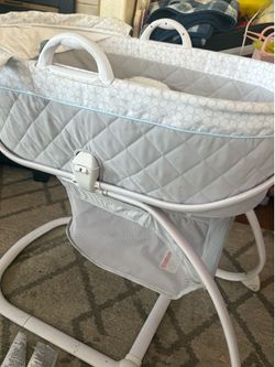 Baby stuff