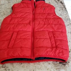 Kids Hilfiger Vest