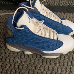 Jordan 13 Flints Size 8.5