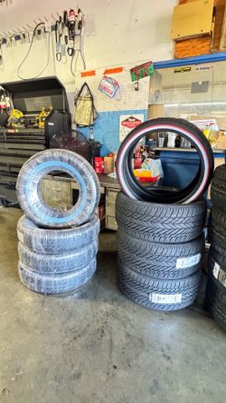 Vogue tires for sale finance available