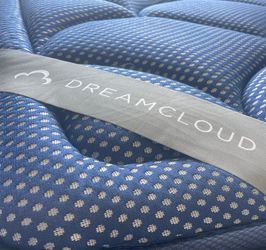 DreamCloud Premier Rest King Mattress