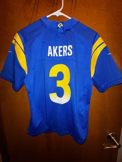 Youth Nike Rams jersey