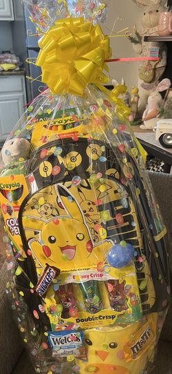 Easter Baskets