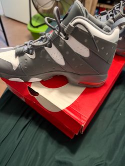 Nike Air Max CB94 Grey White Sneakers