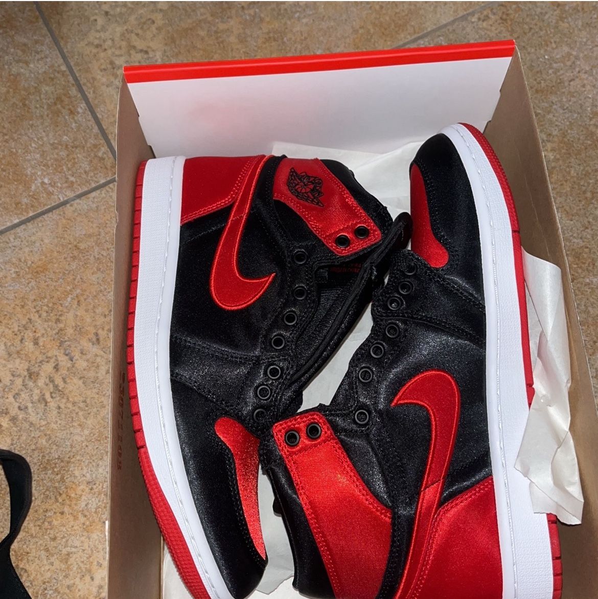 Jordan Retro