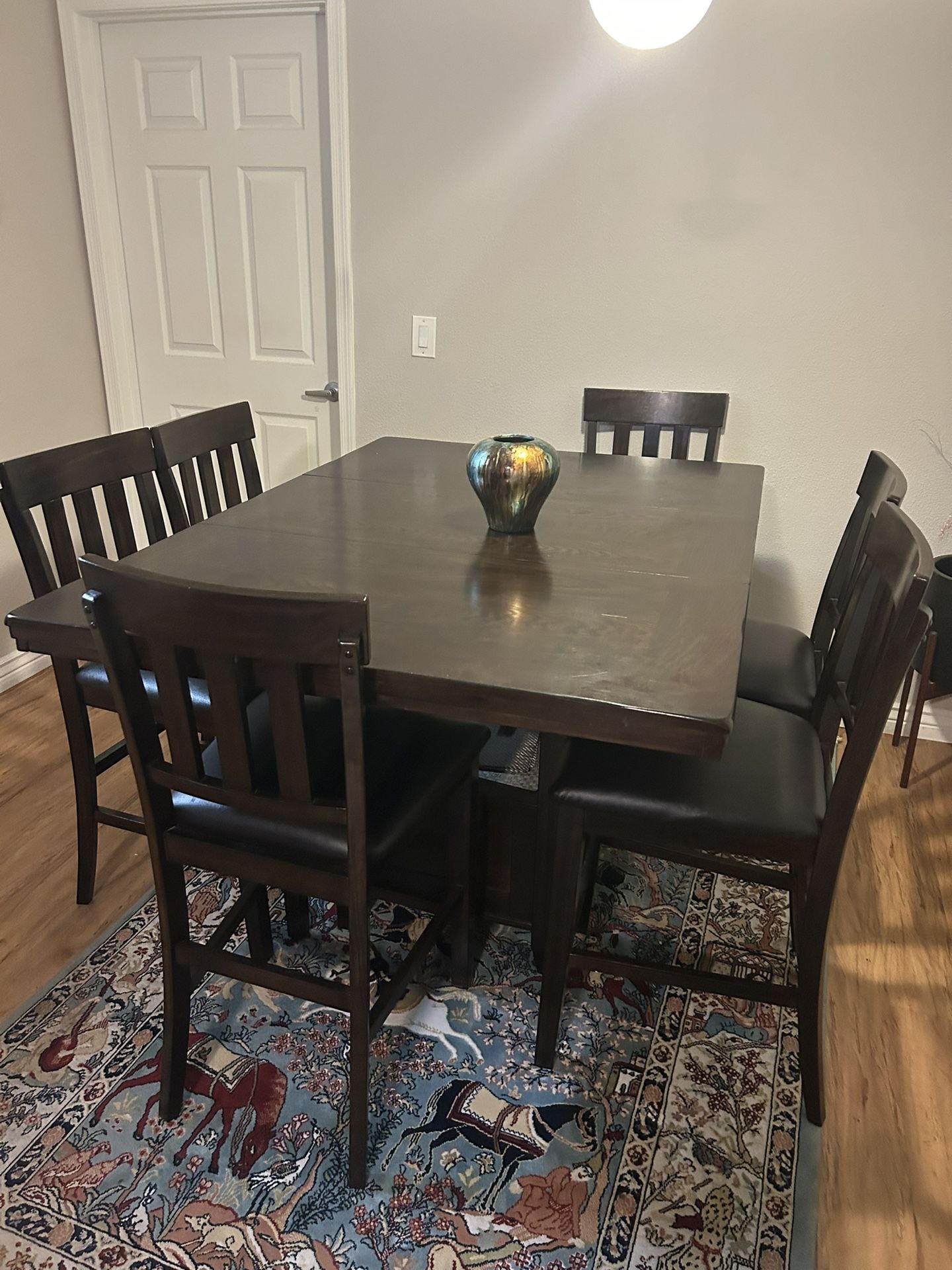 Kitchen Table