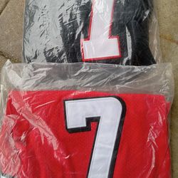 Michael Vick XXXL Classic 