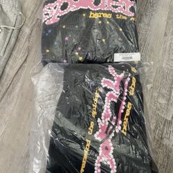 Designer Spider Hoodies