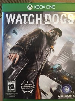 Watchdogs $30 send me offers