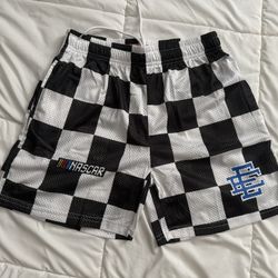 Eric Emmanuel Shorts