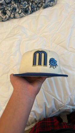 Mexico Hat Size 7 And 1 8th