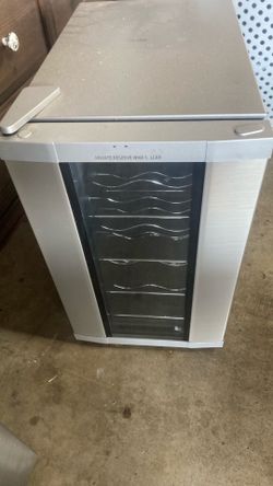 Private Reserve wine Cellar