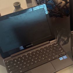 Chromebook $25