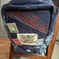 Pokemon Center London World Championships 2022 Backpack 