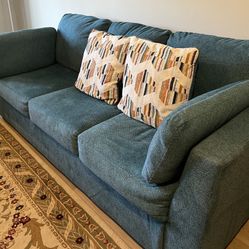 sofa 3 seats And Love 2 Seats And 3 Tables Coffee Class One Big Table And Two Small 