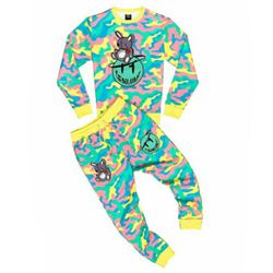 Men camo Rabbit Genuine