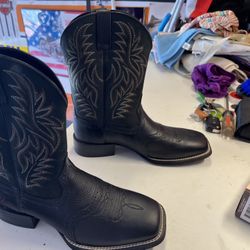 Ariat Boots