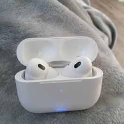 Wireless Earbuds