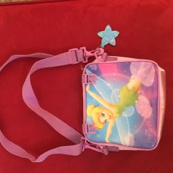 Disney Tinker bell Little Girl’s Backpack