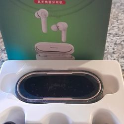 Bluetooth headphones 