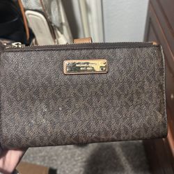 Michael Kors Wallet 