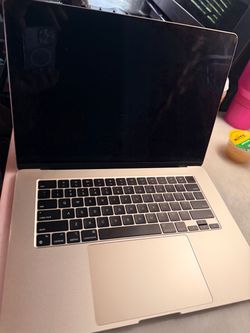 Apple computer