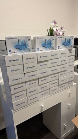 Superbox S7 Max – family movie nights Ready