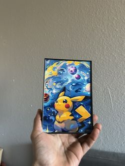 Pokemon Fan Art