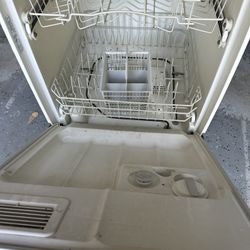 GE Dishwasher