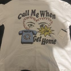 LIFTED ANCHORS • T-SHIRT