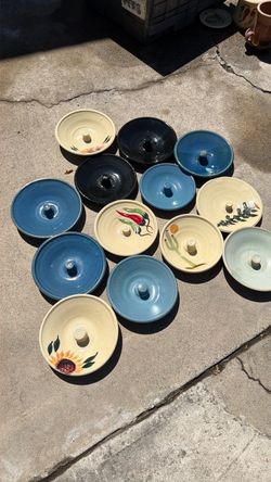 Handmade Ceramic