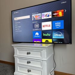 55 Inch Roku Tv