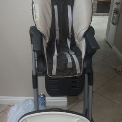 High Chair